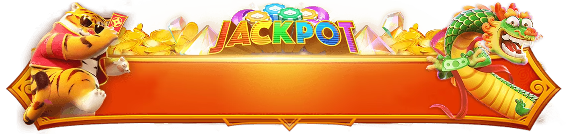Nền Jackpot độc quyền của 58win