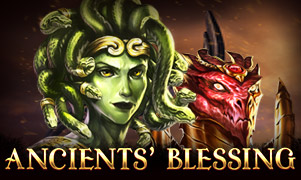 58win Ancients' Blessing