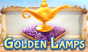 58win Golden Lamps