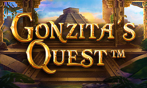 58win Gonzita's Quest™