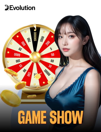 Evolution Game Show