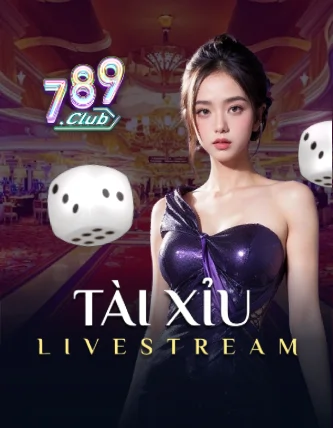 58win 789 Tài Xỉu Live
