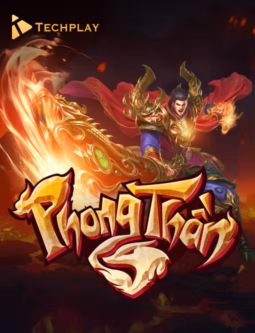 Phong Thần